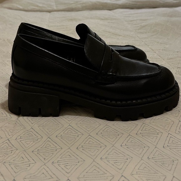 Free People Loafers - Picture 5 of 6